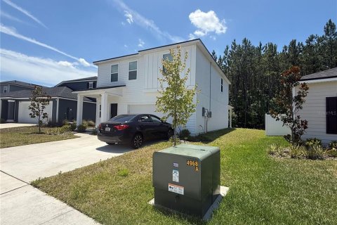 House in Jacksonville, Florida 4 bedrooms, 183.3 sq.m. № 1761470 - photo 3