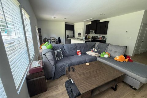 House in Jacksonville, Florida 4 bedrooms, 183.3 sq.m. № 1761470 - photo 24