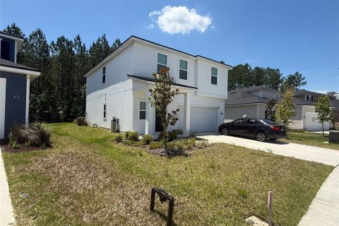 House in Jacksonville, Florida 4 bedrooms, 183.3 sq.m. № 1761470 - photo 2