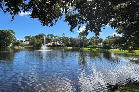 Villa ou maison à vendre à Jupiter, Floride: 3 chambres, 150.41 m2 № 2420879 - photo 20