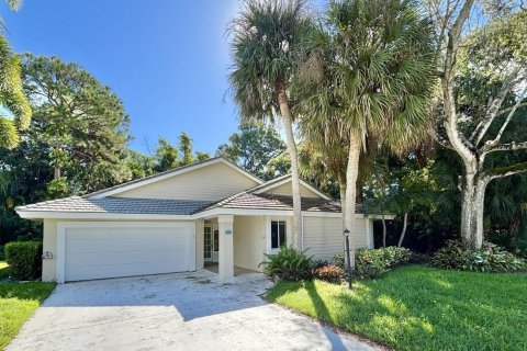 Villa ou maison à Jupiter, Floride 3 chambres, 150.41 m2 № 2420879