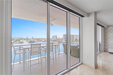 Condo in Sunny Isles Beach, Florida, 3 bedrooms  № 1962053 - photo 5