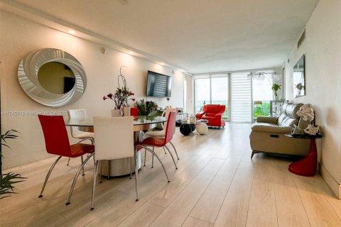 Condo à Sunny Isles Beach, Floride, 2 chambres  № 2017376