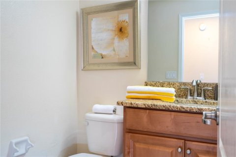 Touwnhouse à vendre à Kissimmee, Floride: 5 chambres, 188.03 m2 № 2105522 - photo 16