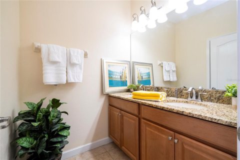 Touwnhouse à vendre à Kissimmee, Floride: 5 chambres, 188.03 m2 № 2105522 - photo 13