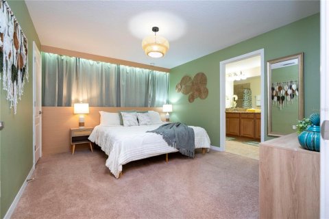 Touwnhouse à vendre à Kissimmee, Floride: 5 chambres, 188.03 m2 № 2105522 - photo 11