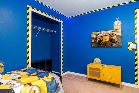Touwnhouse à vendre à Kissimmee, Floride: 5 chambres, 188.03 m2 № 2105522 - photo 15