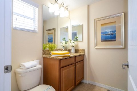 Touwnhouse à vendre à Kissimmee, Floride: 5 chambres, 188.03 m2 № 2105522 - photo 29
