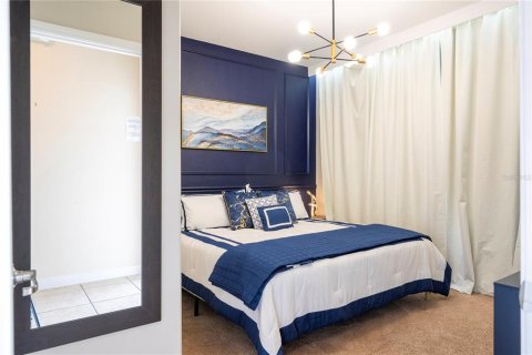 Touwnhouse à vendre à Kissimmee, Floride: 5 chambres, 188.03 m2 № 2105522 - photo 6