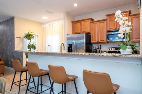 Touwnhouse à vendre à Kissimmee, Floride: 5 chambres, 188.03 m2 № 2105522 - photo 25