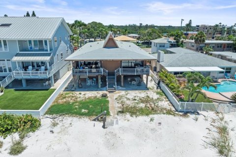 Land in Saint Petersburg, Florida № 1868958 - photo 13