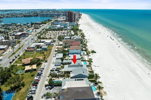 Land in Saint Petersburg, Florida № 1868958 - photo 10