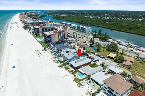 Land in Saint Petersburg, Florida № 1868958 - photo 8