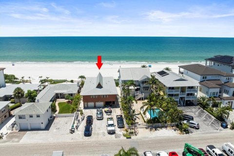 Land in Saint Petersburg, Florida № 1868958 - photo 6
