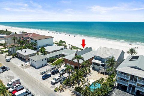 Land in Saint Petersburg, Florida № 1868958 - photo 5