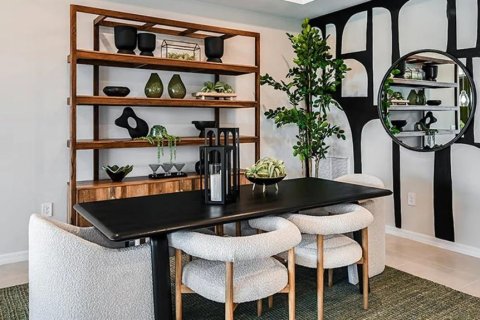 Купить виллу или дом в Коко, Флорида 7 комнат, 255.95м2, № 2148698 - фото 5