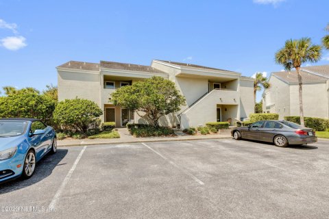 Copropriété à louer à Ponte Vedra Beach, Floride: 53.14 m2 № 769274 - photo 1