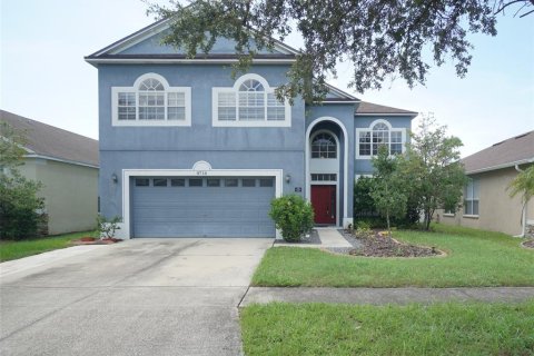 Villa ou maison à louer à Riverview, Floride: 4 chambres, 236.99 m2 № 2361397 - photo 2