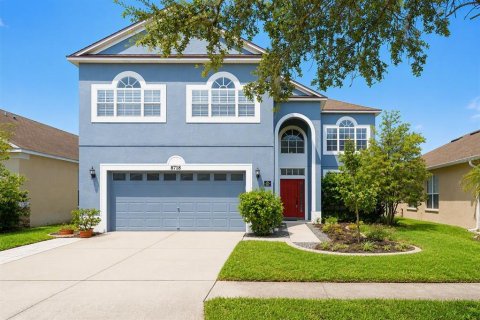 Villa ou maison à Riverview, Floride 4 chambres, 236.99 m2 № 2361397