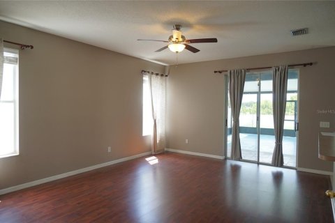 Villa ou maison à louer à Riverview, Floride: 4 chambres, 236.99 m2 № 2361397 - photo 22