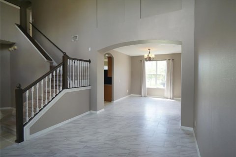Villa ou maison à louer à Riverview, Floride: 4 chambres, 236.99 m2 № 2361397 - photo 20