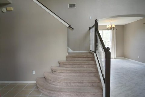 Villa ou maison à louer à Riverview, Floride: 4 chambres, 236.99 m2 № 2361397 - photo 18