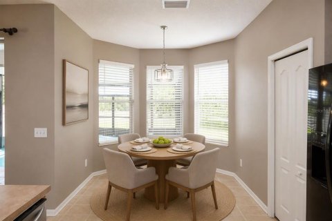 Villa ou maison à louer à Riverview, Floride: 4 chambres, 236.99 m2 № 2361397 - photo 7