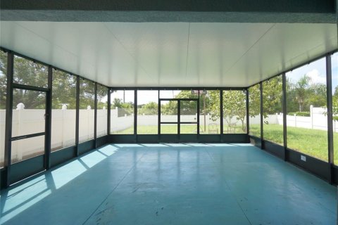 Villa ou maison à louer à Riverview, Floride: 4 chambres, 236.99 m2 № 2361397 - photo 14