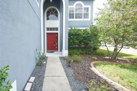 Villa ou maison à louer à Riverview, Floride: 4 chambres, 236.99 m2 № 2361397 - photo 15