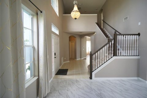 Villa ou maison à louer à Riverview, Floride: 4 chambres, 236.99 m2 № 2361397 - photo 17