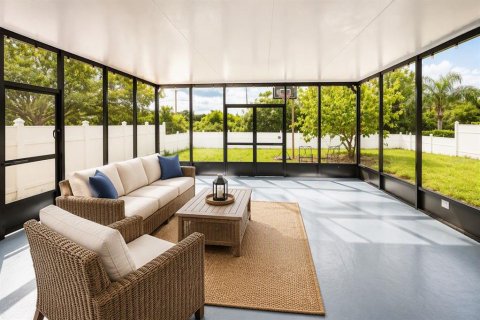 Villa ou maison à louer à Riverview, Floride: 4 chambres, 236.99 m2 № 2361397 - photo 13