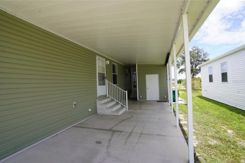 Appartement à louer à Port Charlotte, Floride: 3 chambres, 130.43 m2 № 565473 - photo 3