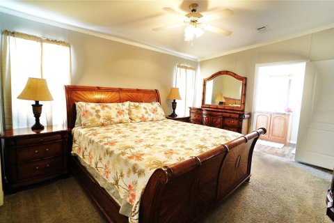 Appartement à louer à Port Charlotte, Floride: 3 chambres, 130.43 m2 № 565473 - photo 20