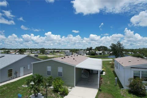Appartement à louer à Port Charlotte, Floride: 3 chambres, 130.43 m2 № 565473 - photo 29