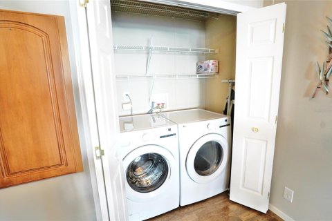 Appartement à louer à Port Charlotte, Floride: 3 chambres, 130.43 m2 № 565473 - photo 17