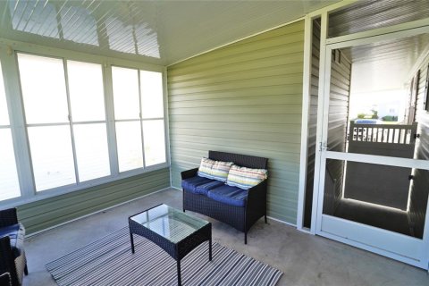Appartement à louer à Port Charlotte, Floride: 3 chambres, 130.43 m2 № 565473 - photo 25