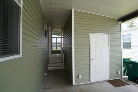 Appartement à louer à Port Charlotte, Floride: 3 chambres, 130.43 m2 № 565473 - photo 2