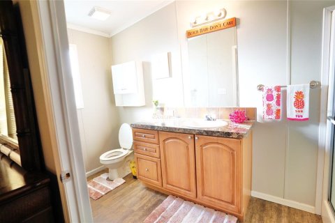 Appartement à louer à Port Charlotte, Floride: 3 chambres, 130.43 m2 № 565473 - photo 21