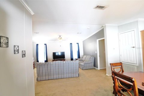 Appartement à louer à Port Charlotte, Floride: 3 chambres, 130.43 m2 № 565473 - photo 7