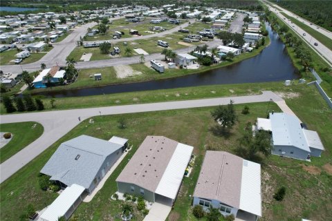 Appartement à louer à Port Charlotte, Floride: 3 chambres, 130.43 m2 № 565473 - photo 30