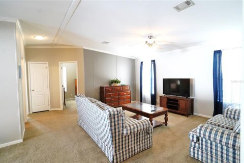 Appartement à louer à Port Charlotte, Floride: 3 chambres, 130.43 m2 № 565473 - photo 8