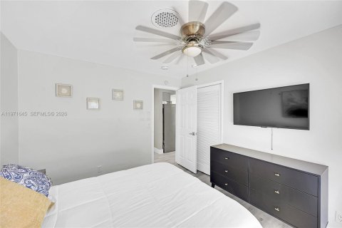 House in Fort Lauderdale, Florida 4 bedrooms № 2032604 - photo 21
