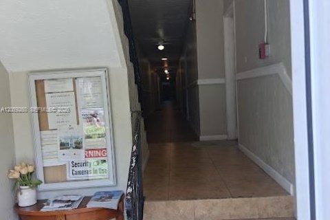 Copropriété à louer à Miami Beach, Floride: 1 chambre, 39.76 m2 № 2264213 - photo 16