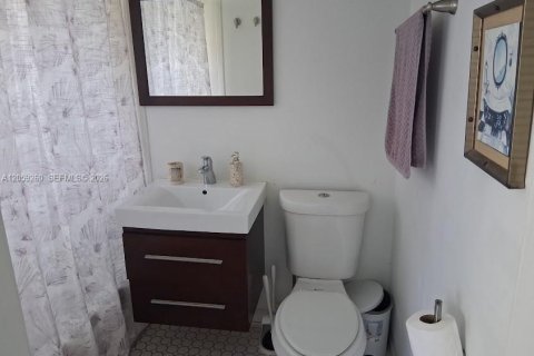 Copropriété à louer à Miami Beach, Floride: 1 chambre, 39.76 m2 № 2264213 - photo 13