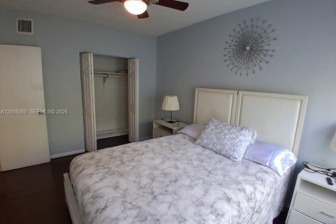 Copropriété à louer à Miami Beach, Floride: 1 chambre, 39.76 m2 № 2264213 - photo 9