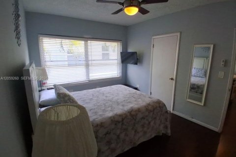 Copropriété à louer à Miami Beach, Floride: 1 chambre, 39.76 m2 № 2264213 - photo 10