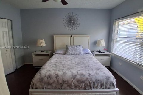 Copropriété à louer à Miami Beach, Floride: 1 chambre, 39.76 m2 № 2264213 - photo 12