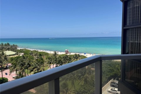 Condo à Miami Beach, Floride, 2 chambres  № 2079595