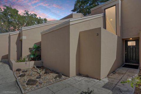 Adosado en venta en Boca Raton, Florida, 3 dormitorios, 117.8 m2 № 1133123 - foto 1