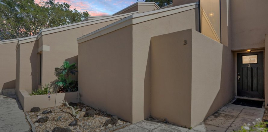 Adosado en Boca Raton, Florida 3 dormitorios, 117.8 m2 № 1133123